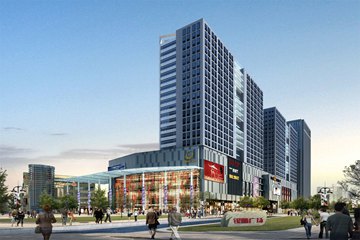 ���ع㳡���ܻ�����